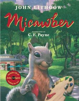 Hardcover Micawber: Micawber Book