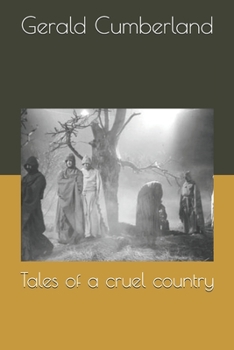 Paperback Tales of a cruel country Book