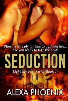 Paperback Seduction Book