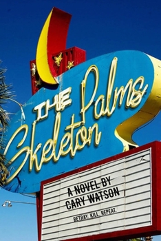 Paperback The Skeleton Palms Book