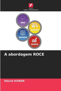 Paperback A abordagem ROCE [Portuguese] Book