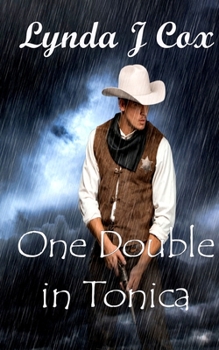 Paperback One Double in Tonica: Grooms of Tonica Book