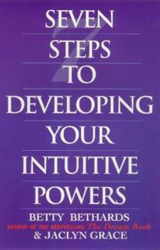 Paperback Seven Steps to Developing Your Intuitive Powers Book