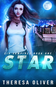 Star - Book #1 of the Starland Vamp