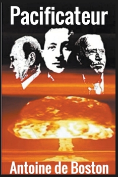 Paperback Pacificateur [French] Book