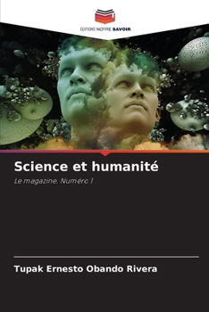 Paperback Science et humanité [French] Book