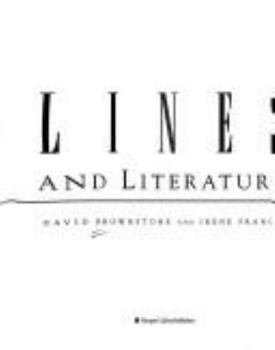 Hardcover Timelines of the Arts and Literature Book