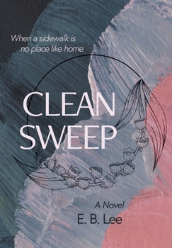 Hardcover Clean Sweep Book