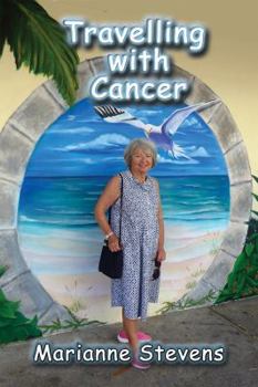 Paperback Travelling With Cancer Book
