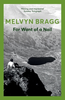 Paperback For Want of a Nail Book