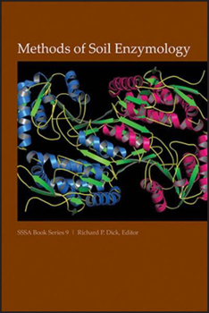 Misc. Methods of Soil Enzymology Book