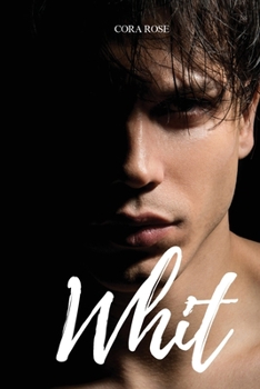 Paperback Whit Book