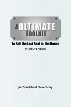 Paperback The Ultimate Toolkit Book