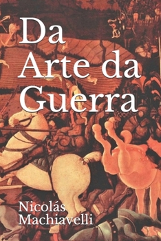 Paperback Da Arte da Guerra [Portuguese] Book