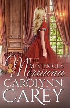 Paperback The Mysterious Merriana Book