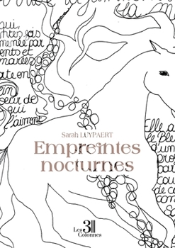 Paperback Empreintes nocturnes [French] Book