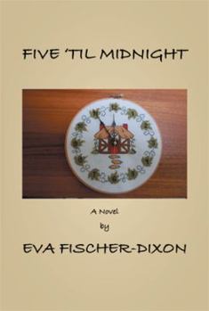 Paperback Five 'Til Midnight Book