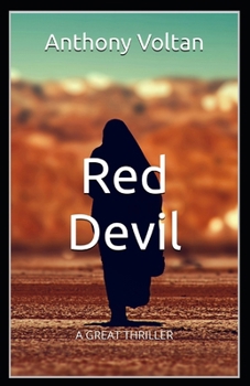Red Devil (Sonny Louwert)