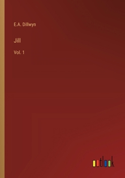 Paperback Jill: Vol. 1 Book