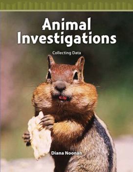 Paperback Animal Investigations Book