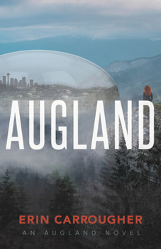 Paperback Augland: An Augland Novel Book
