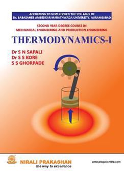 Paperback Thermodynamics Book