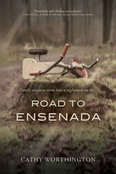 Paperback Road To Ensenada Book