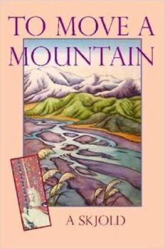 Paperback To Move a Mountain Book