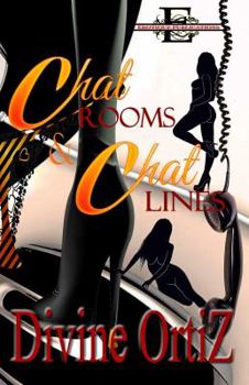 Paperback Chatrooms & Chatlines: Revised Edition Book