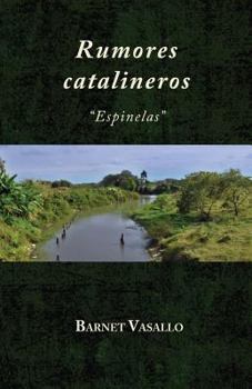 Paperback Rumores catalineros [Spanish] Book