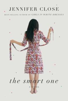 Hardcover The Smart One Book