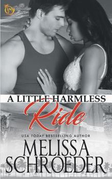 Paperback A Little Harmless Ride Book