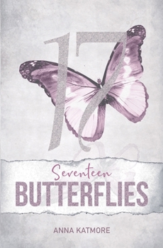 Seventeen Butterflies (German Edition)