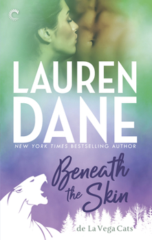 Mass Market Paperback Beneath the Skin Book
