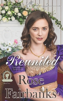 Paperback Reunited: A Pride and Prejudice Novella Book