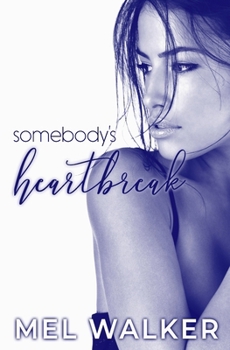 Paperback Somebody's Heartbreak Book