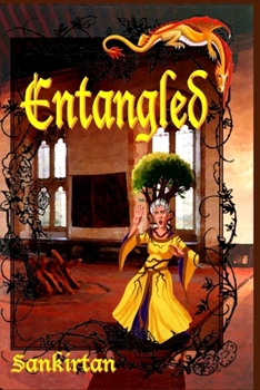 Paperback Entangled: Overcoming the Chains That Bind Us All Book