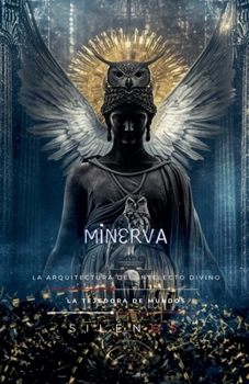Minerva: La Arquitectura del Intelecto Divino (Roma) (Spanish Edition)