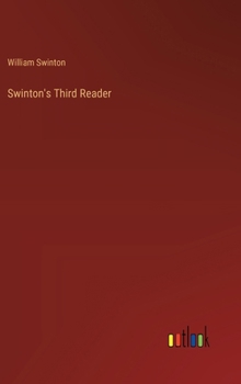 Hardcover Swinton's Third Reader Book