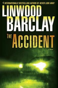 Hardcover The Accident Book