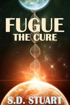 Paperback Fugue: The Cure Book