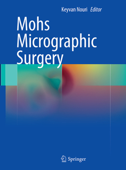 Paperback Mohs Micrographic Surgery Book