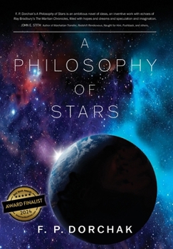 A Philosophy of Stars