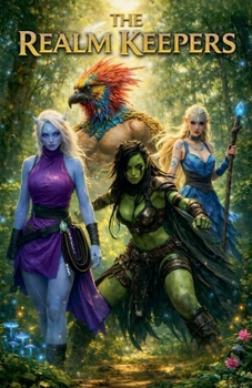 The RealmKeepers