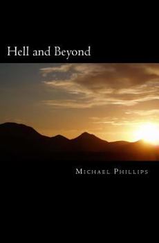 Paperback Hell and Beyond Book