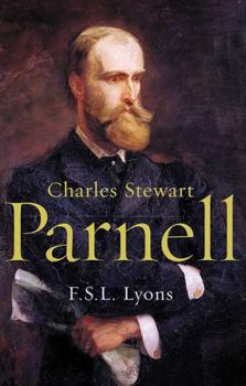 Paperback Charles Stewart Parnell Book