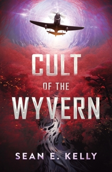 Paperback Cult of the Wyvern Book