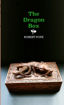 Paperback The Dragon Box Book