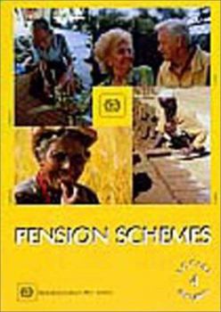 Paperback Pension schemes (Social Security Vol. IV) Book