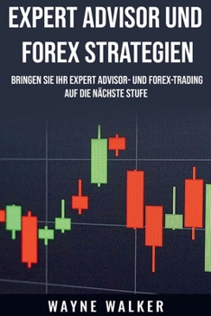 Paperback Expert Advisor und Forex Strategien [German] Book